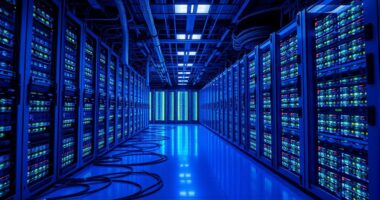 ai supercomputer surpasses exascale