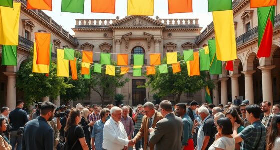 andovia peace agreement