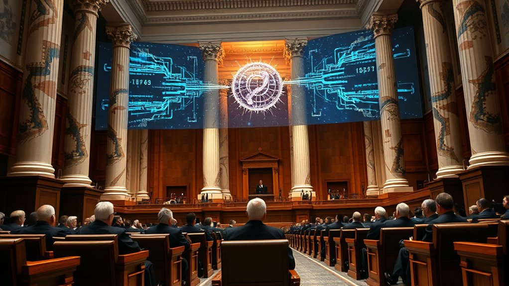 balancing privacy and security