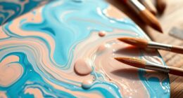 begin painting color forecast