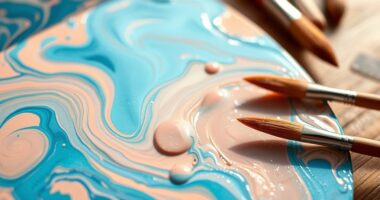 begin painting color forecast