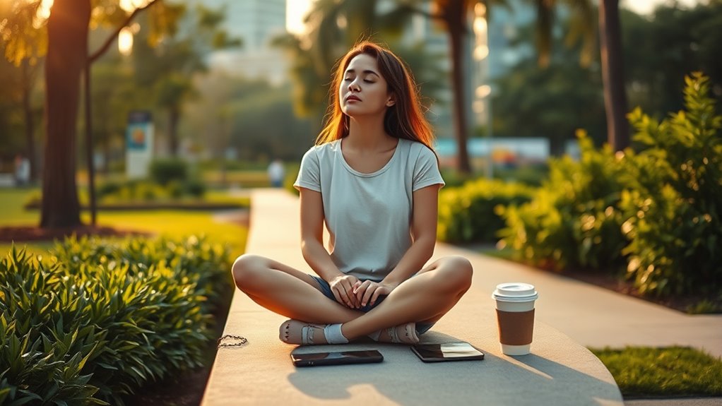 breathing techniques for stress