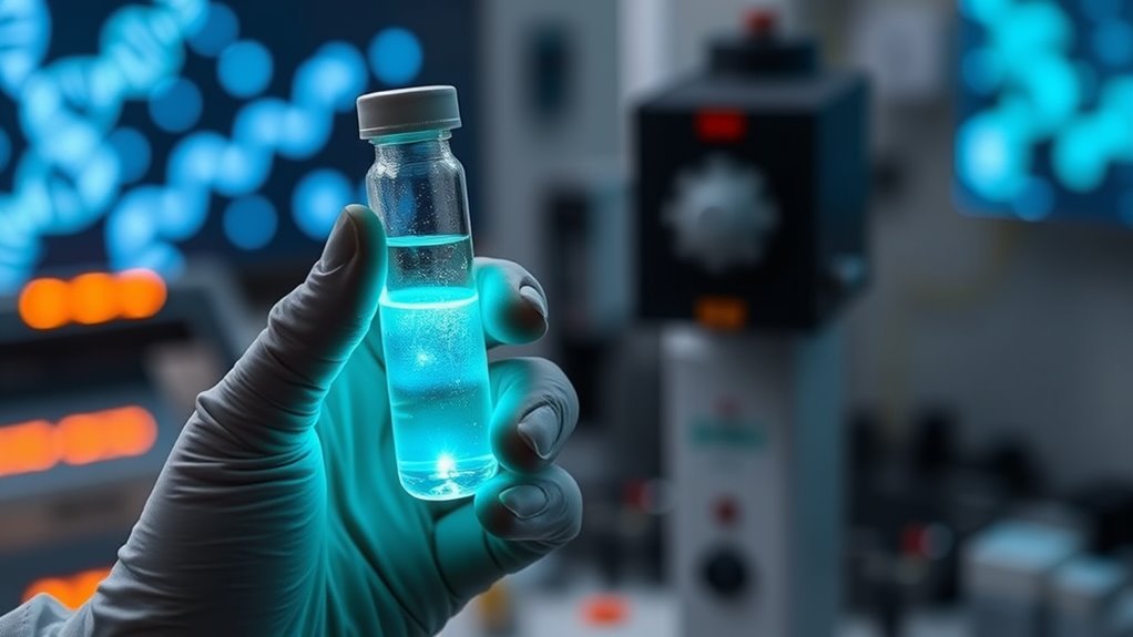 cancer vaccine achieves 95