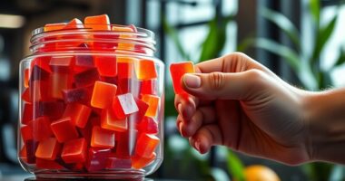 chewable creatine for gains