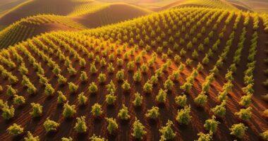 community plants 10 000 trees