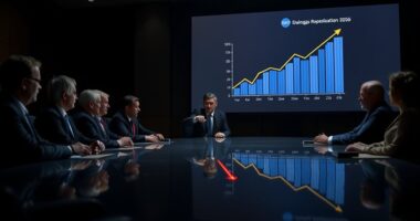 debt levels threaten recession