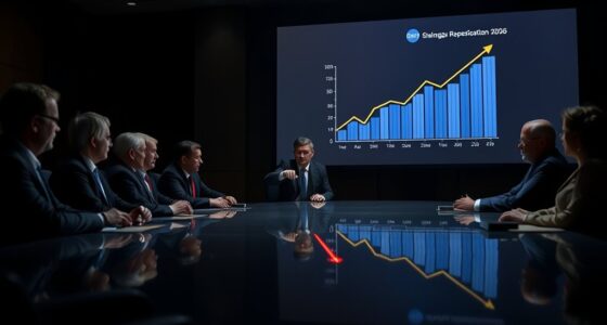 debt levels threaten recession