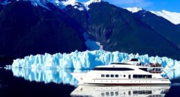 expedition style icy water journeys