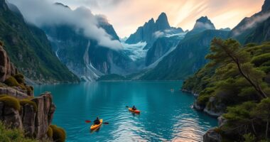 explore patagonia s hidden fjords