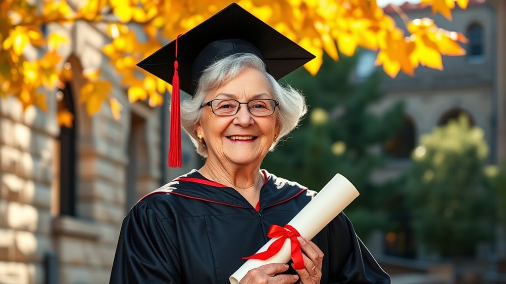 lifelong learning transcends age