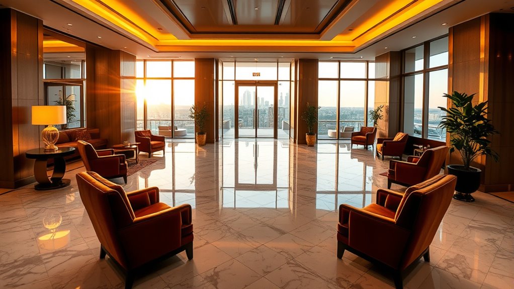 luxury hotel mystery deals