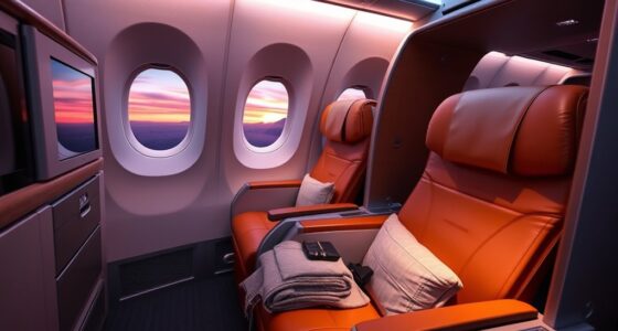 luxury travel at economy prices