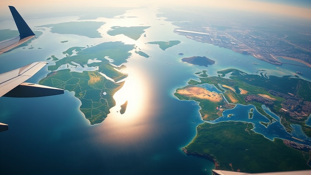 maximize stopovers with alliances