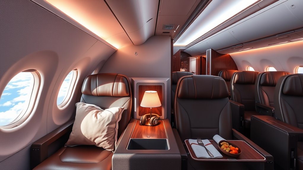 maximize travel luxury affordably