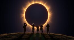 nasa advises solar eclipse safety