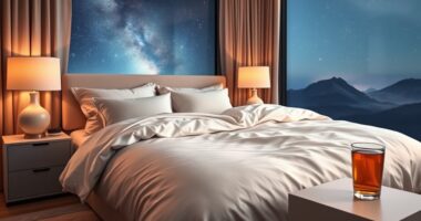 paying for better sleep