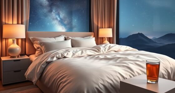 paying for better sleep