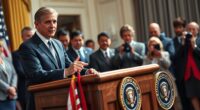 president approves parental leave