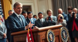 president approves parental leave