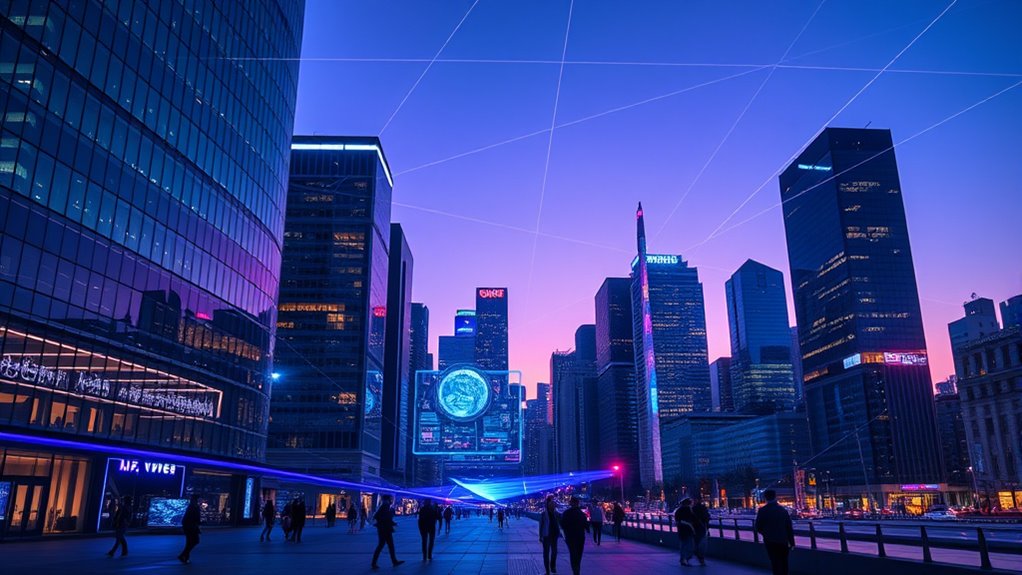 quantum encryption secures communications