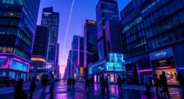 quantum internet launches citywide