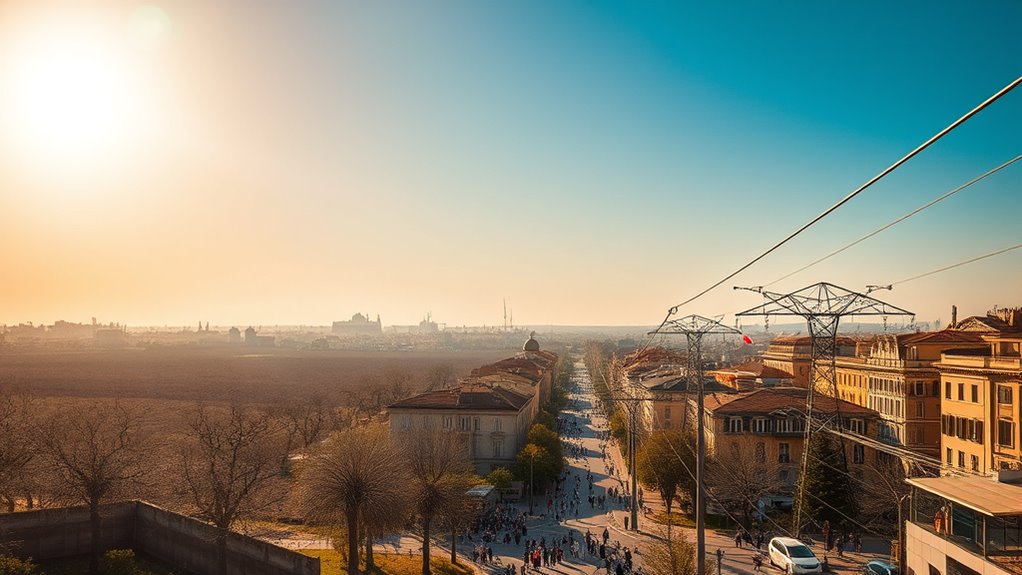 renewable energy for resilience