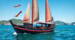 revival of cultural maritime tours
