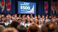 school choir s viral song