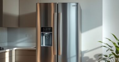 smart fridge privacy concerns
