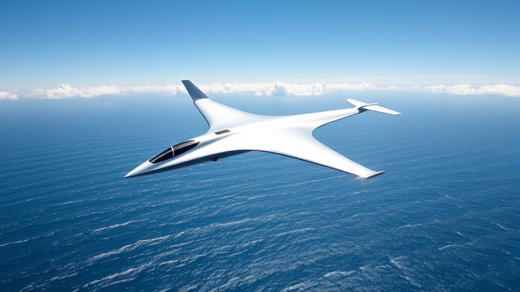 sub orbital jets revolutionize travel