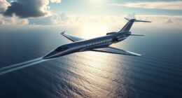 supersonic atlantic flight approved
