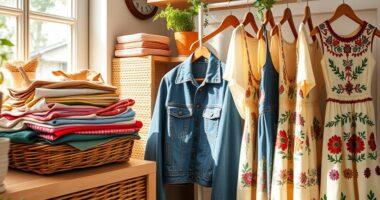 sustainable fashion waste reduction
