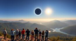 top 2026 eclipse viewing locations