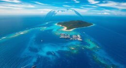 un aims to conserve oceans