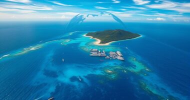 un aims to conserve oceans