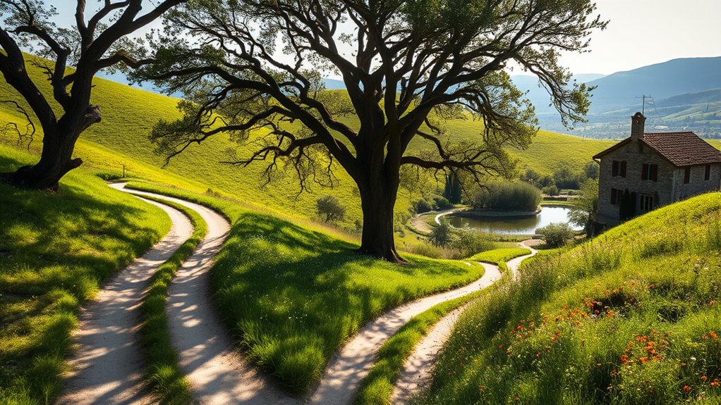 underrated scenic cycling routes