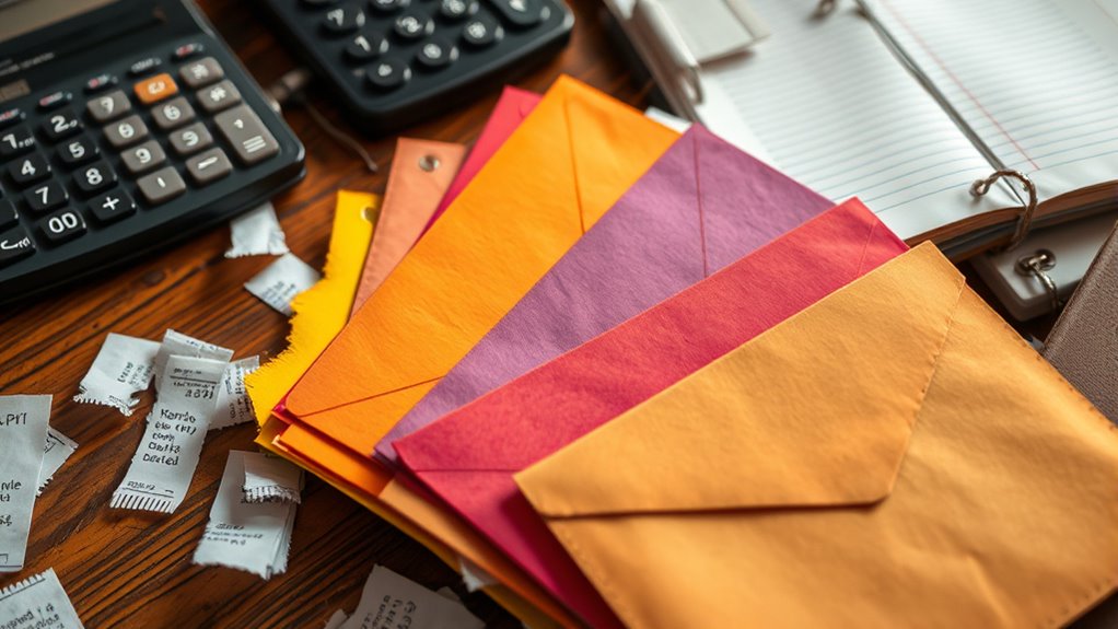 accurate expense tracking habits