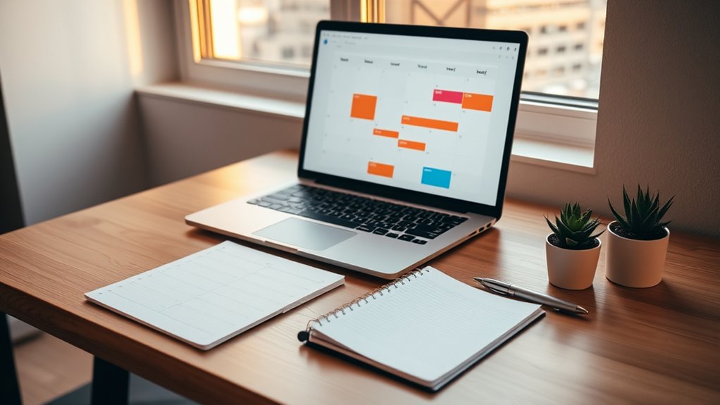 align daily tasks with goals