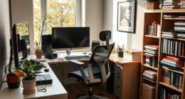 common home office mistakes