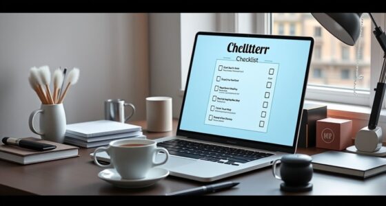 digital declutter guide
