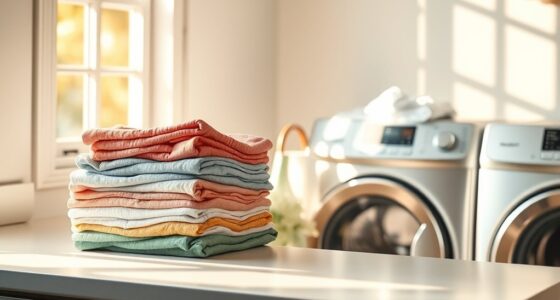 effective laundry routine tips