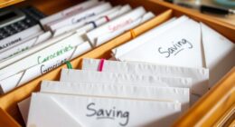 envelope budget troubleshooting tips