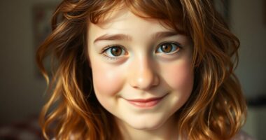 hidden tales behind julia garner
