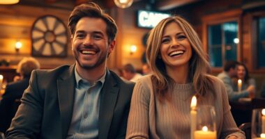 jennifer aniston s authentic double dates