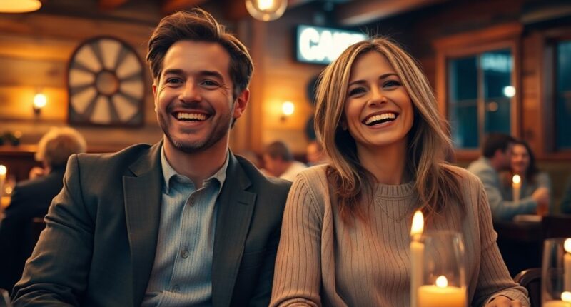 jennifer aniston s authentic double dates