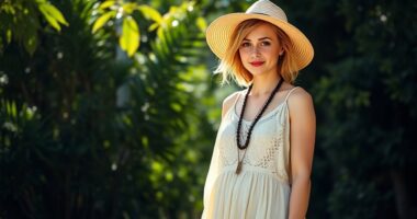 jennifer lawrence s casual boho style