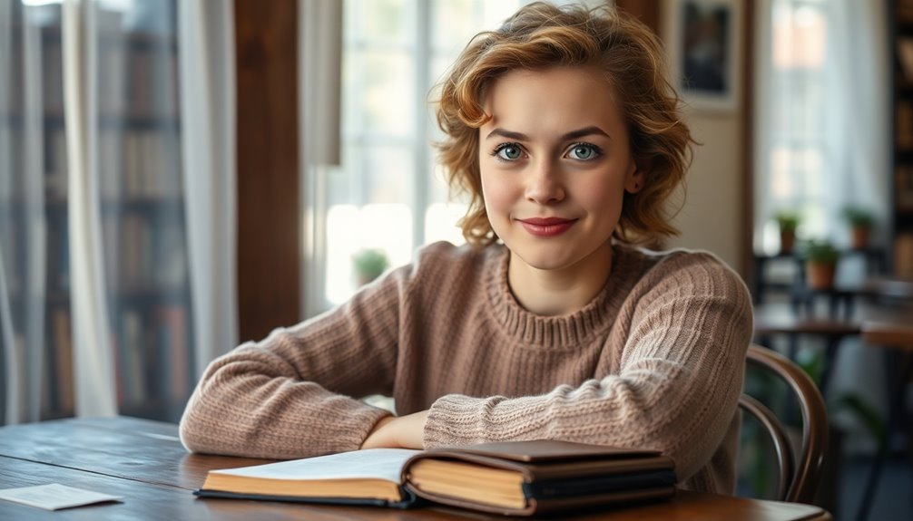 julia garner s artistic resilience