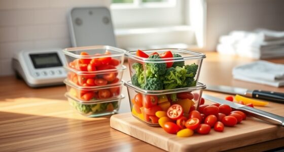 key meal planning factors