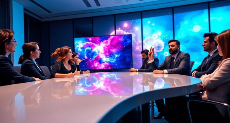 paramount executive changes impact strategy