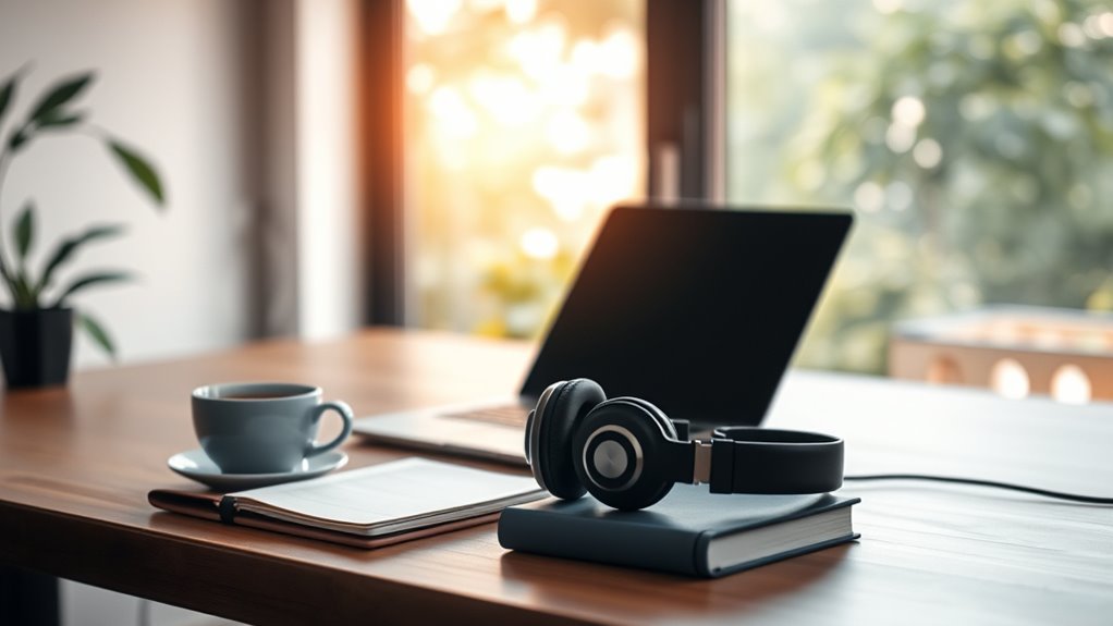 personal taste influences focus music